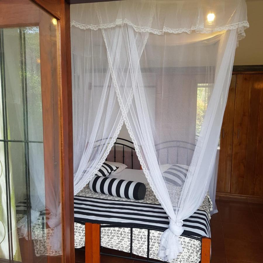Ella Floating View Bed & Breakfast Exterior photo